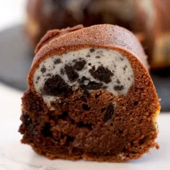 Sale Cerf Dellier Fourrage croustillant lait noisette & biscuit cacao - 300 g