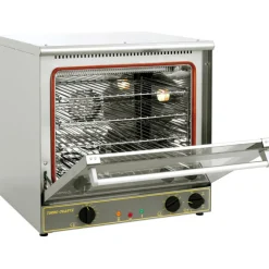 Sale Cerf Dellier Fours électriques multifonctions 60 x 61 x 59 cm