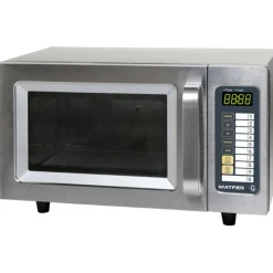 Outlet Cerf Dellier Fours micro-ondes programmable 25 litres sole fixe