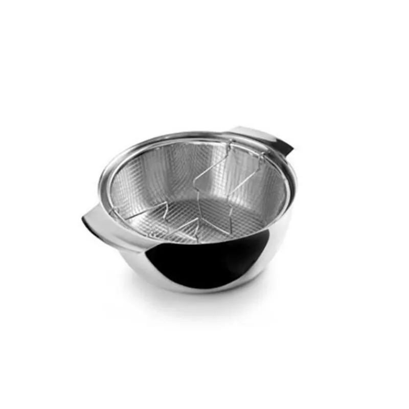 Online Cerf Dellier Friteuse avec panier 24 cm