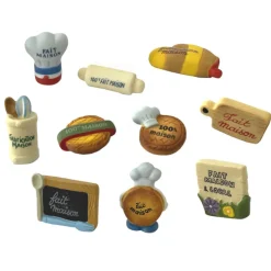 Outlet Cerf Dellier Fèves Fait Maison (x100)