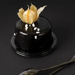 Best Cerf Dellier Glaçage miroir Noir 300 g