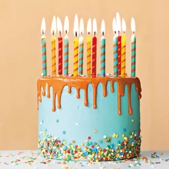 Discount Cerf Dellier Glaçage pour drip cake orange 120 g