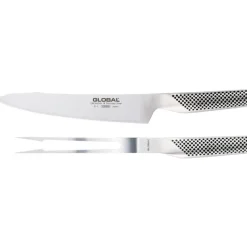 Outlet Cerf Dellier Global ensemble à gigot G313 inox