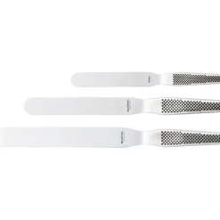 Cerf Dellier Global palette spatule inox GS21/4 11 cm