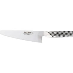 Best Cerf Dellier Global série G couteau à découper G6 inox 18 cm