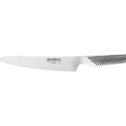 Sale Cerf Dellier Global série G couteau à viande G3 inox 21 cm