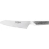 Cerf Dellier Global série G couteau de cuisine G4  inox 18 cm