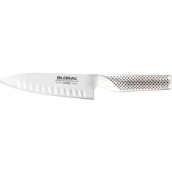 Sale Cerf Dellier Global série G couteau de cuisine alvéolé G77 20 cm
