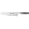 Best Cerf Dellier Global série GF couteau du chef inox GF33 21 cm