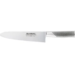 Best Cerf Dellier Global série GF couteau du chef inox GF33 21 cm