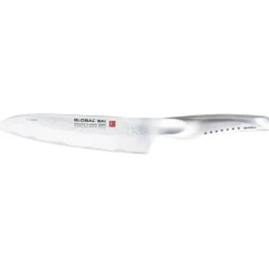 New Cerf Dellier Global série Saï couteau de cuisine SAI-01 19 cm