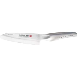 Sale Cerf Dellier Global série Saï couteau santoku SAI-M03 13,5 cm