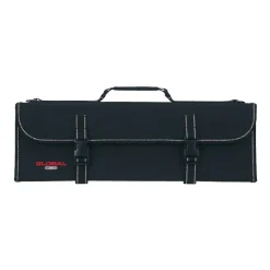 Clearance Cerf Dellier Global trousse mi-rigide 16 couteaux G667/16