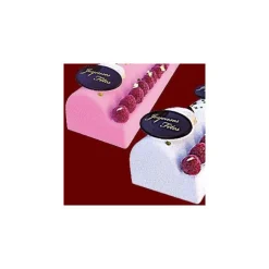 Cerf Dellier Gouttière à bûche grand canapé en PVC (x 12)