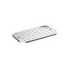 Sale Cerf Dellier égouttoir inox pour bac GN 1/1