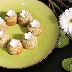 Clearance Cerf Dellier Graines de pavot bleu 200 g