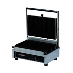 Best Cerf Dellier Grill simple Easy Clean plaques striées