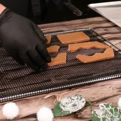 Online Cerf Dellier Grille de cuisson réglable 31 x 41 cm