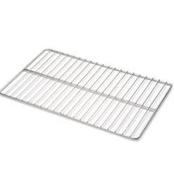 Discount Cerf Dellier Grille fil inox GN1/1 Matfer