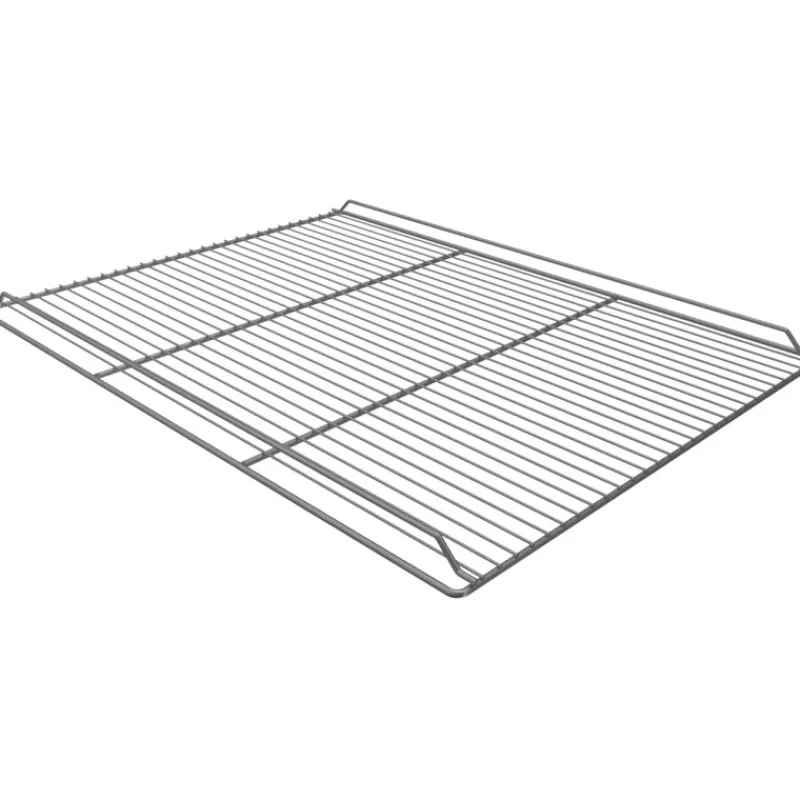 Sale Cerf Dellier Grille inox spéciale fermentation sur toile 2 galeries côté 800