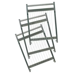 Clearance Cerf Dellier Guitare double 500x500 bras de coupe espacement 30 mm