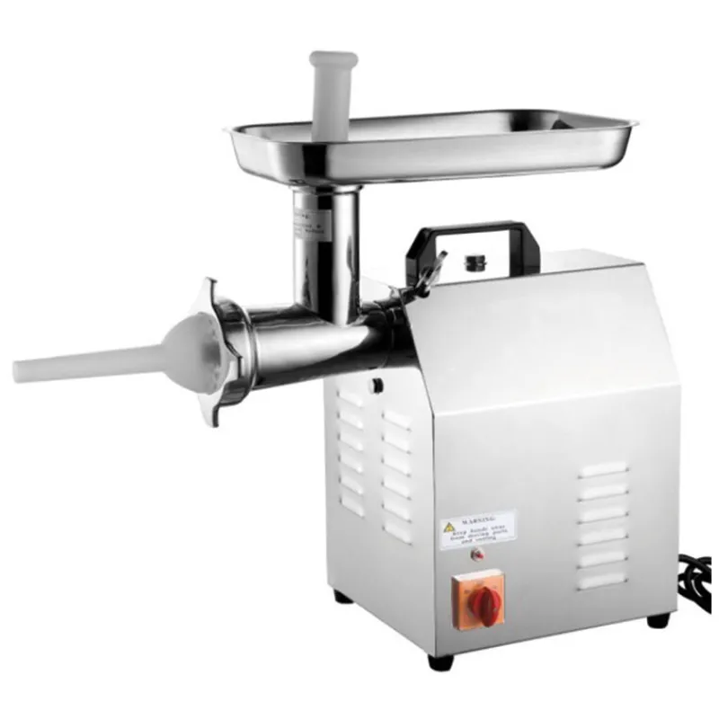 Sale Cerf Dellier Hachoir à viande électrique TC12 3 grilles 3,5, 6 et 8 mm