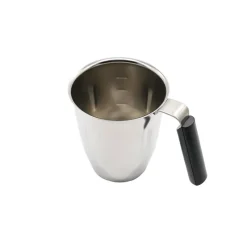 Best Cerf Dellier Hotmix bol inox supplémentaire pour mixer-cuiseur pro gastro 2