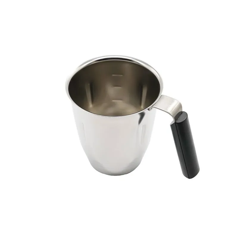 Best Cerf Dellier Hotmix bol inox supplémentaire pour mixer-cuiseur pro gastro 2