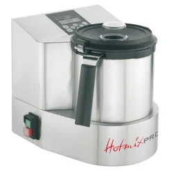Cerf Dellier Hotmix mixer-cuiseur pro gastro 2L
