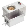 New Cerf Dellier Hotmix Pro fumoir inox pour produits liquides