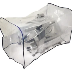 Online Cerf Dellier Housse de protection en PEBD pour trancheuse