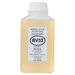 Outlet Cerf Dellier Huile pour pompe de machine sous-vide