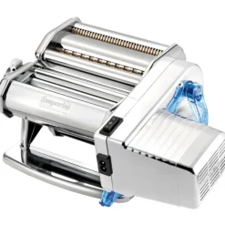 Online Cerf Dellier Imperia machine à pâtes électrique laminoir 17,5 cm