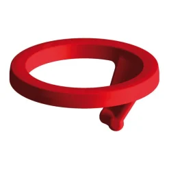 Cerf Dellier ISI siphon Gourmet Whip pour chaud et froid 0,25 L