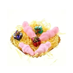 Cerf Dellier Jésus Sucre Fondant 200 g