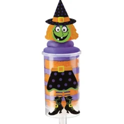 Clearance Cerf Dellier Kit 12 push up cake pops + présentoir Wilton