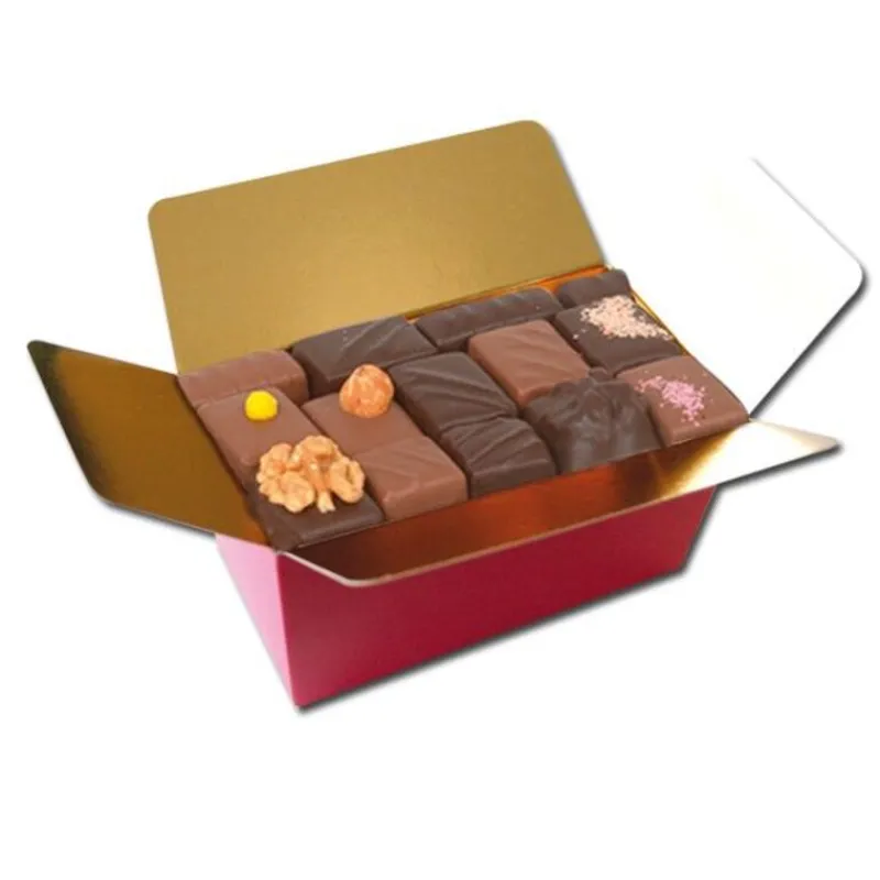 Discount Cerf Dellier Kit Ballotin rose / blanc (x2)