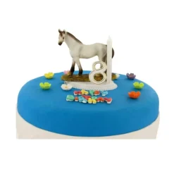 Cerf Dellier Kit bougie cheval