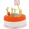 Online Cerf Dellier Kit décor gâteau Basket Ball