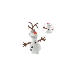 Online Cerf Dellier Kit décor gâteau Elsa et Olaf