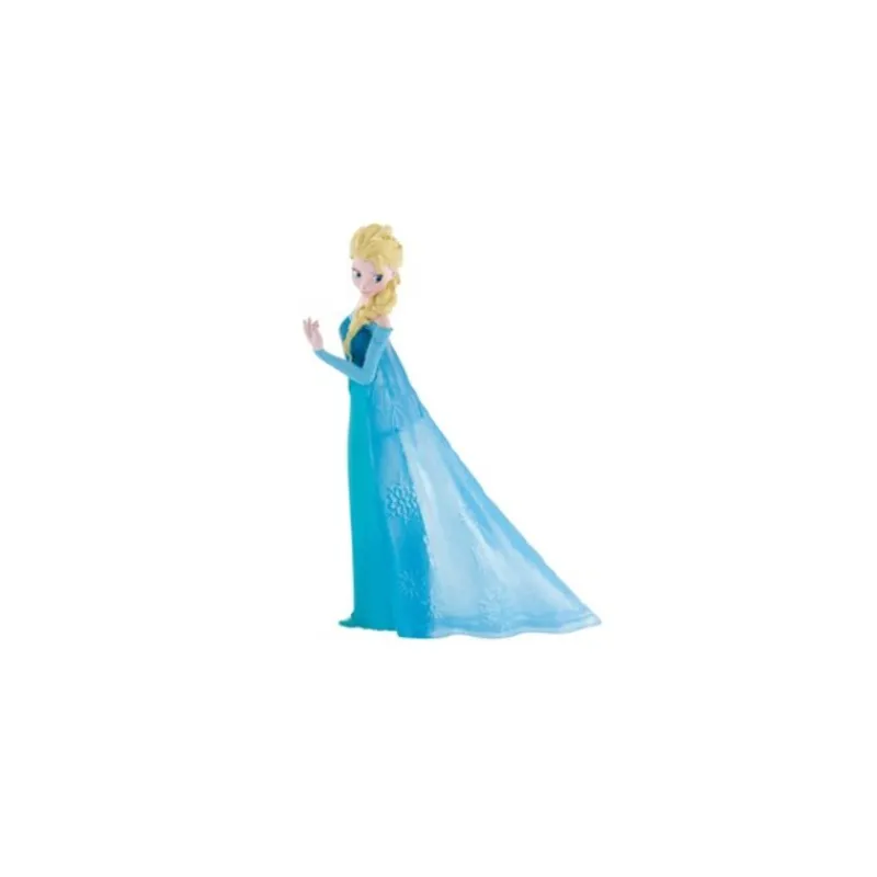 Online Cerf Dellier Kit décor gâteau Elsa et Olaf