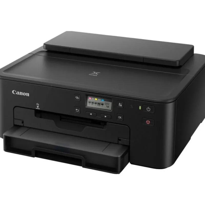 Cerf Dellier Kit d'impression alimentaire