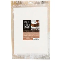 Cerf Dellier Kit d'impression alimentaire