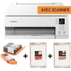 Online Cerf Dellier Kit d'impression alimentaire - Multifonction avec scanner