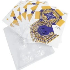 Best Cerf Dellier Kit moule à chocolat Chocogrenouilles Harry Potter