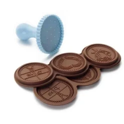 Sale Cerf Dellier Kit pour biscuits Petit Choc L'Amour
