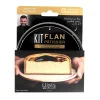 Hot Cerf Dellier Kit pour flan pâtissier