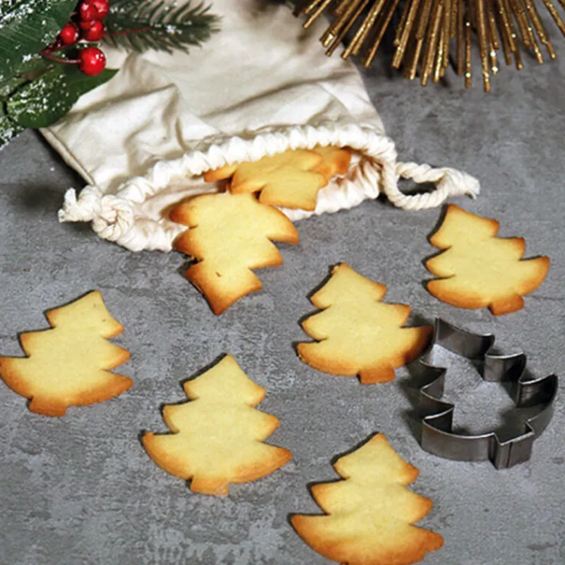 Clearance Cerf Dellier Kit sablés sapin