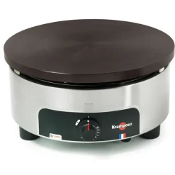 Outlet Cerf Dellier Krampouz crêpière à gaz confort